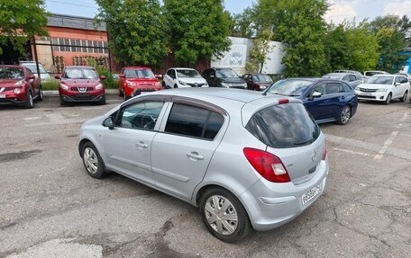 Opel Corsa D, 2006 год, 195 000 рублей, 7 фотография