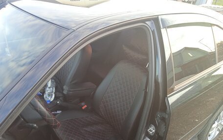 Skoda Octavia IV, 2007 год, 550 000 рублей, 3 фотография