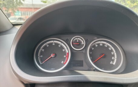 Opel Corsa D, 2006 год, 195 000 рублей, 11 фотография