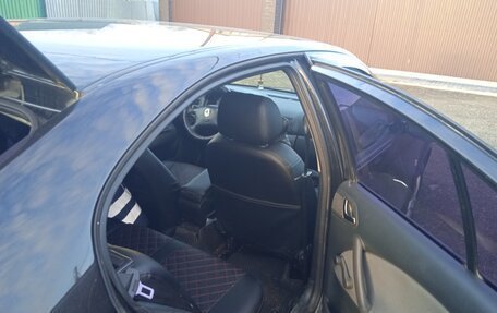 Skoda Octavia IV, 2007 год, 550 000 рублей, 8 фотография