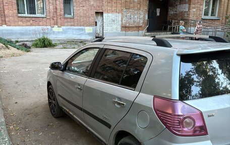 Geely MK Cross I, 2013 год, 230 000 рублей, 2 фотография