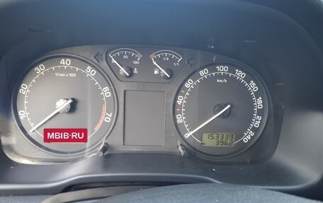 Skoda Octavia IV, 2007 год, 550 000 рублей, 4 фотография