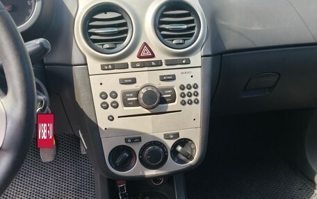 Opel Corsa D, 2006 год, 195 000 рублей, 12 фотография
