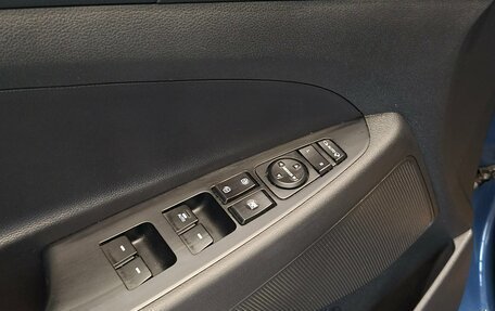 Hyundai Tucson III, 2017 год, 1 950 000 рублей, 10 фотография