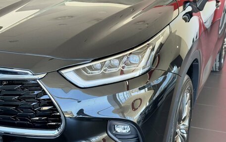 Toyota Highlander, 2026 год, 5 700 000 рублей, 7 фотография