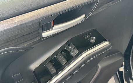 Toyota Highlander, 2026 год, 5 700 000 рублей, 22 фотография