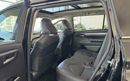Toyota Highlander, 2026 год, 5 700 000 рублей, 18 фотография