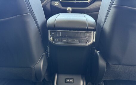 Toyota Highlander, 2026 год, 5 700 000 рублей, 23 фотография