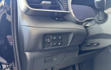 Toyota Highlander, 2026 год, 5 700 000 рублей, 21 фотография