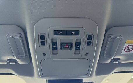 Toyota Highlander, 2026 год, 5 700 000 рублей, 20 фотография