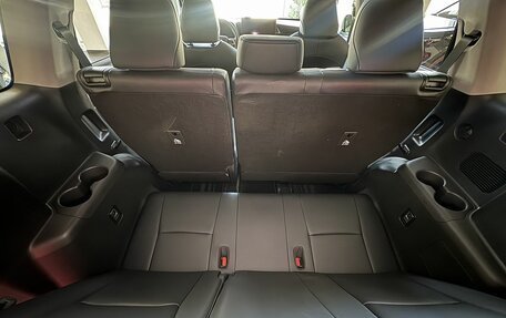 Toyota Highlander, 2026 год, 5 700 000 рублей, 26 фотография