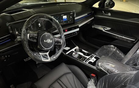 KIA K5, 2026 год, 4 019 376 рублей, 9 фотография