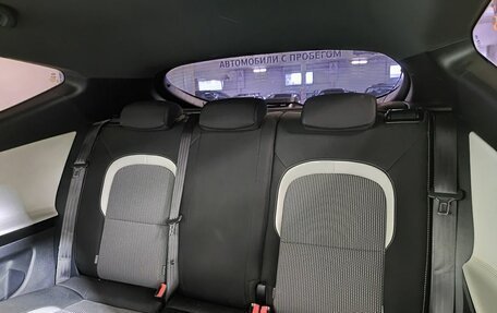 KIA cee'd III, 2013 год, 990 000 рублей, 15 фотография