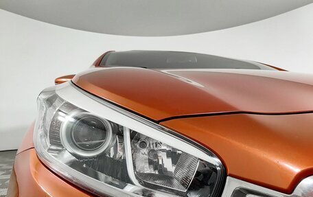 KIA cee'd III, 2013 год, 990 000 рублей, 21 фотография
