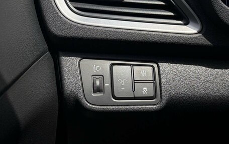 Hyundai Solaris II рестайлинг, 2017 год, 1 395 000 рублей, 17 фотография