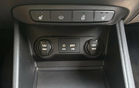 Hyundai Solaris II рестайлинг, 2017 год, 1 395 000 рублей, 22 фотография
