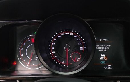 Hyundai Avante, 2022 год, 1 614 007 рублей, 12 фотография