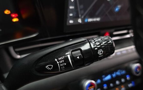 Hyundai Avante, 2022 год, 1 614 007 рублей, 29 фотография