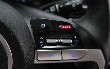 Hyundai Avante, 2022 год, 1 614 007 рублей, 24 фотография