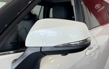 Toyota Highlander, 2026 год, 5 750 000 рублей, 9 фотография