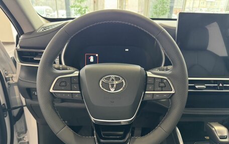 Toyota Highlander, 2026 год, 5 750 000 рублей, 12 фотография