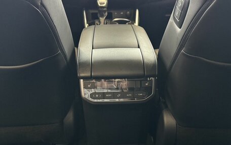 Toyota Highlander, 2026 год, 5 750 000 рублей, 14 фотография