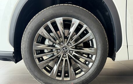 Toyota Highlander, 2026 год, 5 750 000 рублей, 16 фотография