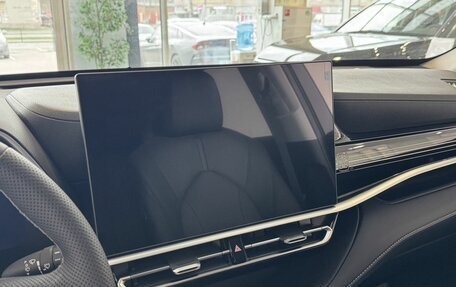 Toyota Highlander, 2026 год, 5 750 000 рублей, 20 фотография