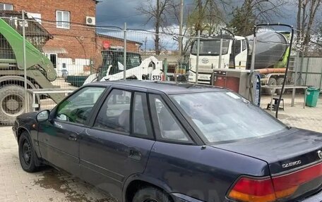 Daewoo Espero, 1997 год, 95 000 рублей, 5 фотография