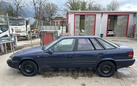 Daewoo Espero, 1997 год, 95 000 рублей, 3 фотография
