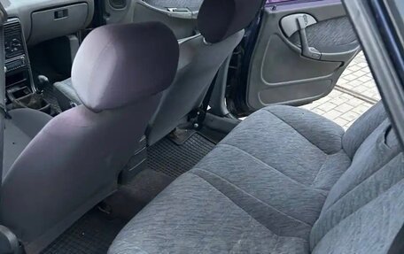 Daewoo Espero, 1997 год, 95 000 рублей, 9 фотография