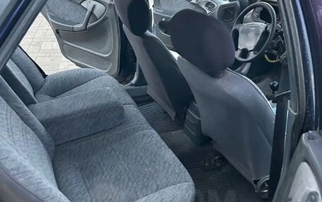 Daewoo Espero, 1997 год, 95 000 рублей, 8 фотография