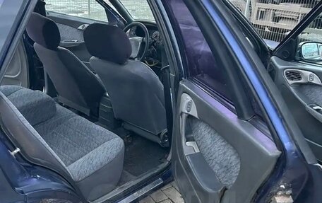 Daewoo Espero, 1997 год, 95 000 рублей, 10 фотография