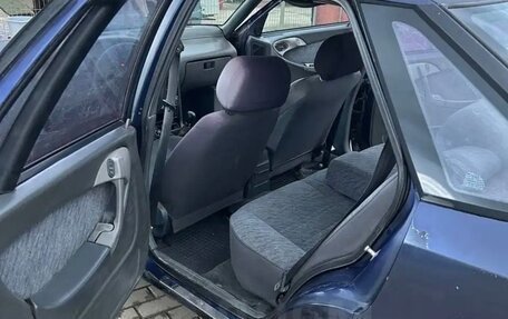 Daewoo Espero, 1997 год, 95 000 рублей, 14 фотография