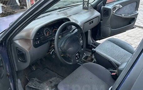 Daewoo Espero, 1997 год, 95 000 рублей, 12 фотография