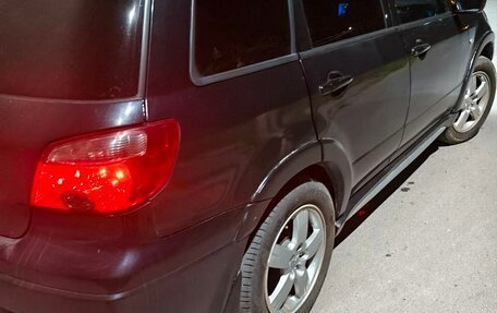 Mitsubishi Outlander III рестайлинг 3, 2004 год, 490 000 рублей, 3 фотография