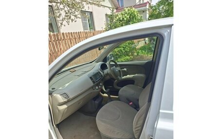 Nissan March III, 2005 год, 350 000 рублей, 7 фотография