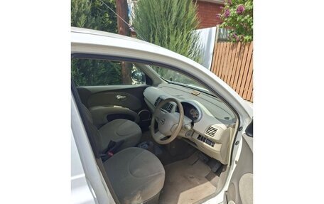 Nissan March III, 2005 год, 350 000 рублей, 6 фотография