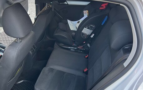 Volkswagen Golf VI, 2012 год, 900 000 рублей, 10 фотография