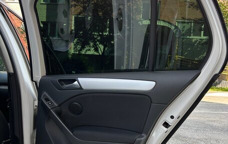 Volkswagen Golf VI, 2012 год, 900 000 рублей, 20 фотография