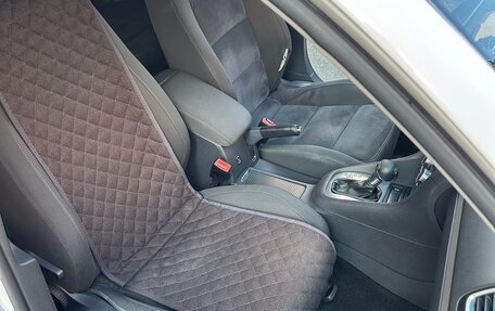 Volkswagen Golf VI, 2012 год, 900 000 рублей, 13 фотография