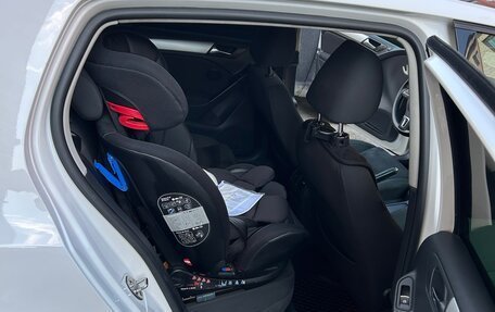 Volkswagen Golf VI, 2012 год, 900 000 рублей, 14 фотография