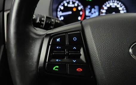 Hyundai Creta I рестайлинг, 2020 год, 1 799 000 рублей, 17 фотография