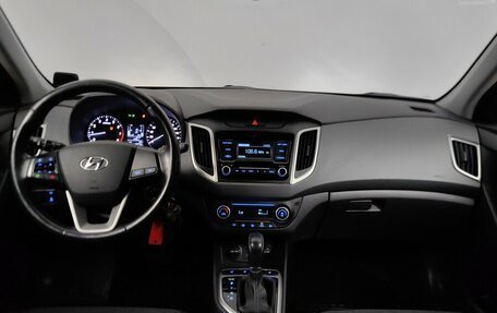 Hyundai Creta I рестайлинг, 2020 год, 1 799 000 рублей, 12 фотография