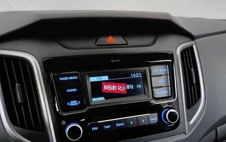 Hyundai Creta I рестайлинг, 2020 год, 1 799 000 рублей, 14 фотография
