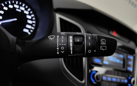 Hyundai Creta I рестайлинг, 2020 год, 1 799 000 рублей, 20 фотография
