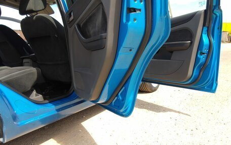 Ford Focus II рестайлинг, 2006 год, 360 000 рублей, 7 фотография