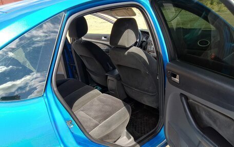 Ford Focus II рестайлинг, 2006 год, 360 000 рублей, 8 фотография