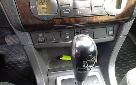 Ford Focus II рестайлинг, 2006 год, 360 000 рублей, 9 фотография