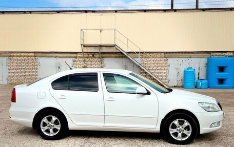 Skoda Octavia, 2012 год, 1 100 000 рублей, 4 фотография